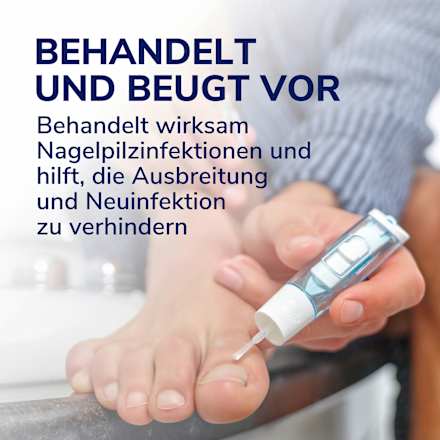 Nagelpilz Entferner Stift Scholl