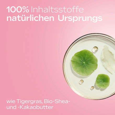 Körperbutter Schwangerschaft WELEDA Mama