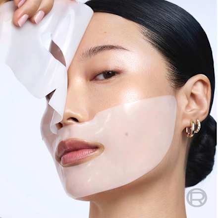 Feuchtigkeitsfluid Glass Skin L'ORÉAL PARiS REVITALIFT