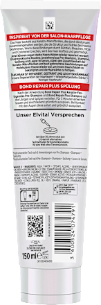 Conditioner Bond Repair Anti-Haarschäden L'ORÉAL PARiS ELVITAL