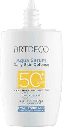 Sonnenfluid Aqua Daily Skin Defense LSF 50+ ARTDECO