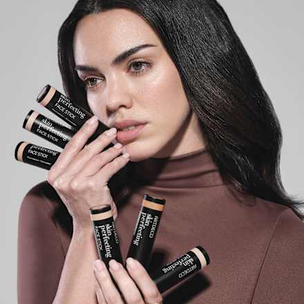 Puder i korektor u stiku Perfecting Skin - 50 Desert/Neutral ARTDECO
