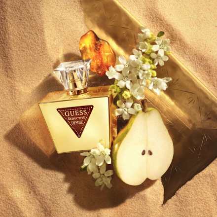 Telový sprej Seductive Desire Guess
