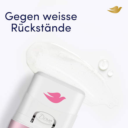 Deostick Blüten- & rote Früchteduft, Nachfüllpack Dove