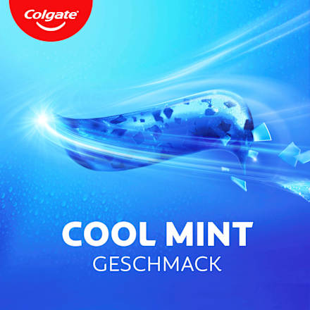 Zahnpasta Max Fresh Cooling Crystals Colgate