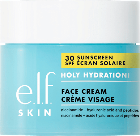 Gesichtscreme LSF 30 Holy Hydration! e.l.f. Cosmetics