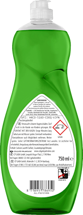 Spülmittel Ultra Original  Palmolive