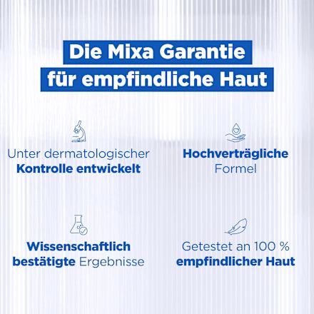 Bodylotion bräunend Bright & Bronze Mixa