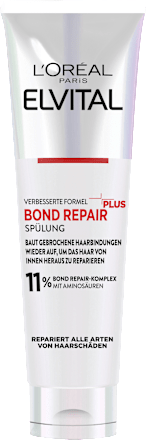 Conditioner Bond Repair L'ORÉAL PARiS ELVITAL