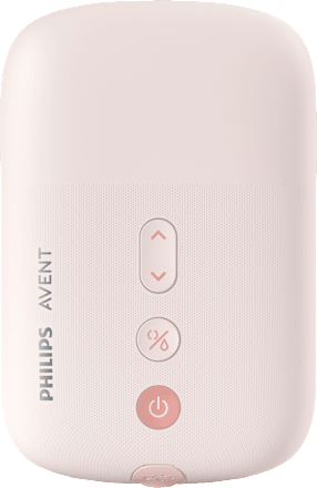 Milchpumpe elektrisch PHILIPS AVENT