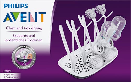 Trockenständer für Flaschen PHILIPS AVENT