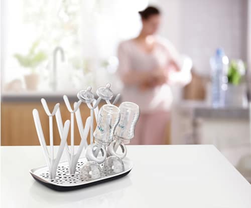 Trockenständer für Flaschen PHILIPS AVENT