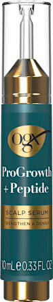 Scalp Serum ProGrowth + Peptide OGX