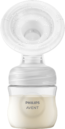 Milchpumpe händisch PHILIPS AVENT
