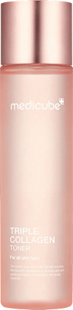 Triple Collagen Toner medicube