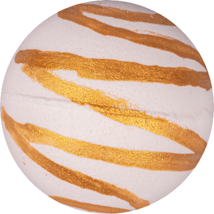 Badebombe bee awesome fesh!