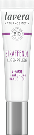 Augencreme straffend lavera NATURKOSMETIK