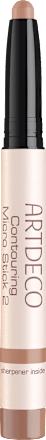Contouring Micro Stick 2 Pearwood ARTDECO