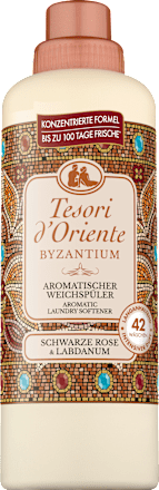 Tesori D Oriente Weichsp ler Byzantium 42WL 760 Ml Dauerhaft G nstig 