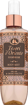 Hammam Körperspray Body Mist Tesori d'Oriente