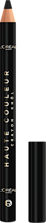 Olovka za oči Haute Couleur – 110 Noir Silk L'ORÉAL PARiS