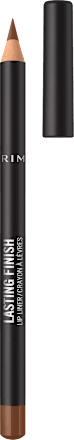 Črtalo za ustnice Lasting Finish 90s Nude Collection, 155 Sweet Honey RIMMEL LONDON