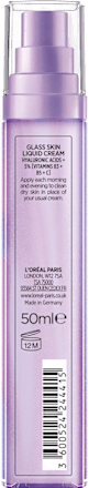 Cremă lichida glass skin  L'ORÉAL PARiS REVITALIFT