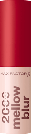 Ruž za usne 2000 Calorie mellow blur – 040 cashmere cherry MAX FACTOR
