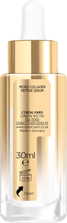 Ser age perfect collagen expert  L'ORÉAL PARiS AGE PERFECT