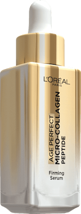 Ser age perfect collagen expert  L'ORÉAL PARiS AGE PERFECT