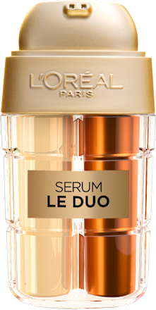 Ser antirid duo  L'ORÉAL PARiS