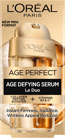 Ser antirid duo  L'ORÉAL PARiS