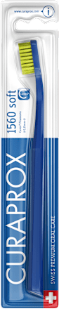 Zobna ščetka CS 1560 Soft, več različic CURAPROX