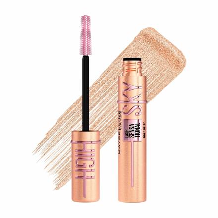 Maskara Lash Sensational Sky High – Gold Glitz MAYBELLINE NEW YORK