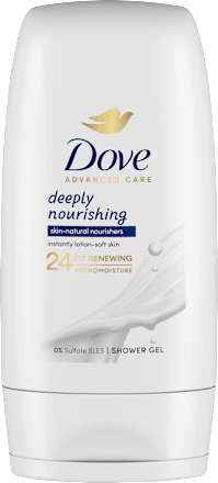 Gel za tuširanje Deeply Nourishing Dove