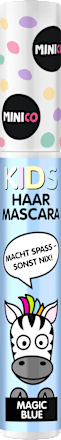 Haarmascara Kinder Magic Blue MINICO