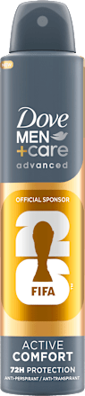 Deodorant spray Active Comfort Dove MEN+CARE
