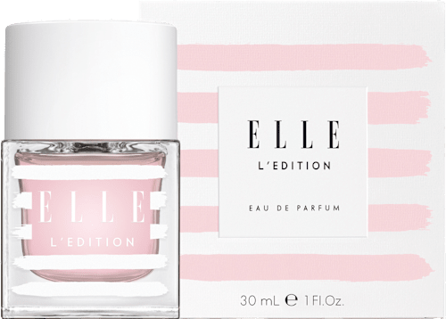 Parfumska voda za ženske L’EDITION ELLE