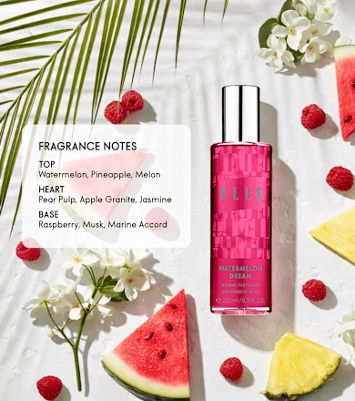 Meglica za telo Watermelon Dream ELLE