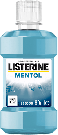 Vodica za ispiranje usta Cool Mint LISTERINE