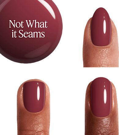 Nagellack Gel Couture 569 Size Me Up essie