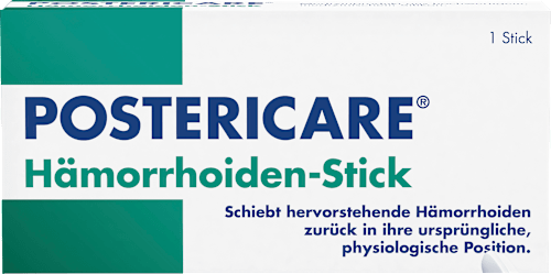 Postericare Hämorrhoiden-Stick POSTERICARE