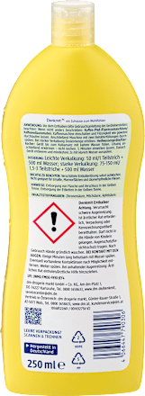 Препарат против котлен камък nature Denkmit