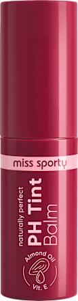 Naturally Perfect Ph balsam de buze 04 miss sporty