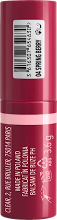Naturally Perfect Ph balsam de buze 04 miss sporty