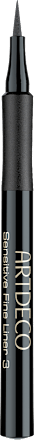 Eyeliner Sensitive Fine black vintage grey 3 ARTDECO