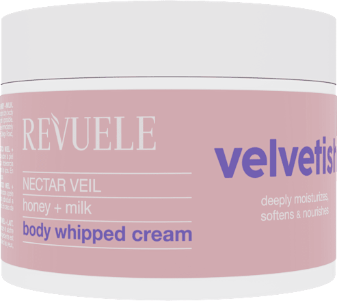 Crema corpo Nectar Veil REVUELE