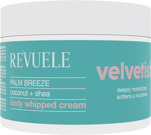 Crema corpo Palm Breeze REVUELE