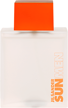 Férfi EdT, Sun Men Jil Sander