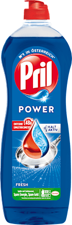 Spülmittel Power Fresh Pril